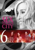Обложка Сериал Секс в большом городе  (Sex and the city)