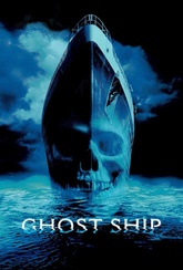 Обложка Фильм Корабль-призрак (Ghost ship)