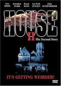 Обложка Фильм Дом 2 (House ii: the second story)