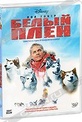 Обложка Фильм Белый плен (Eight below)