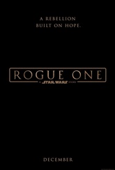 Обложка Фильм Изгой Один Звездные Войны Истории (Rogue one: a star wars story)