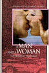 Обложка Фильм Мужчина и женщина (Un homme et une femme)