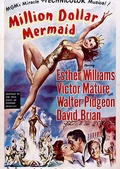 Обложка Фильм Миллион долларов для русалки (Million dollar mermaid)