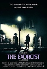 Обложка Фильм Изгоняющий дьявола (Exorcist, the)