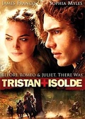 Обложка Фильм Тристан и Изольда (Tristan and isolde)