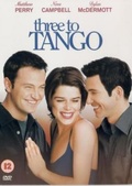 Обложка Фильм Танго втроем (Three to tango)