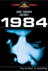 Обложка Фильм 1984 (Nineteen eighty-four)