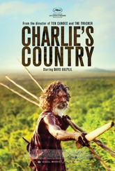 Обложка Фильм Страна Чарли (Charlie's country)