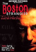 Обложка Фильм Бостонский душитель (Boston strangler, the)