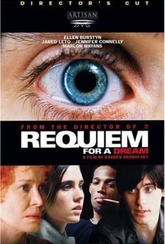 Обложка Фильм Реквием по мечте (Requiem for a dream)