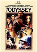 Обложка Фильм Одиссей (Odyssey)