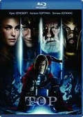 Обложка Фильм Тор  (Thor)