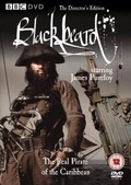 Обложка Фильм BBC: Пираты карибского моря. Черная борода (Blackbeard)