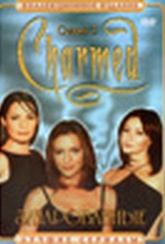 Обложка Фильм Зачарованные  (Charmed (3 season), the)