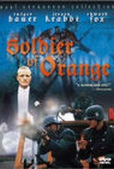 Обложка Фильм Оранжевый солдат (Soldaat van oranje)
