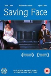 Обложка Фильм Спасая лицо (Saving face)