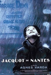 Обложка Фильм Жако из Нанта (Jacquot de nantes)
