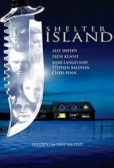 Обложка Фильм Остров крови (Shelter island)