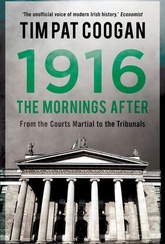 Обложка Фильм 1916: Ирландское восстание (1916: the irish rebellion)