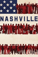 Обложка Фильм Нэшвилл (Nashville)