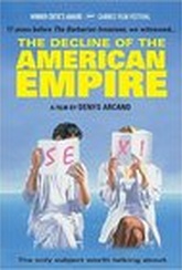 Обложка Фильм Распад американской империи (Le declin de l'empire americain)