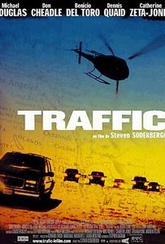 Обложка Фильм Траффик (Traffic. the miniseries)
