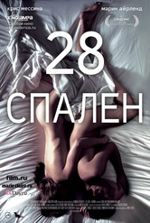 Обложка Фильм 28 спален (28 hotel rooms)