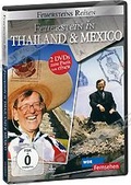 Обложка Фильм Feuersteins Reisen: Feuerstein in Thailand & Mexico