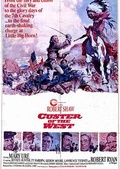 Обложка Фильм Последний подвиг (Custer of the west)