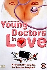 Обложка Фильм Молодость, больница и любовь (Young doctors in love)
