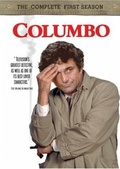 Обложка Сериал Лейтенант Коломбо  (Columbo (prescription: murder))