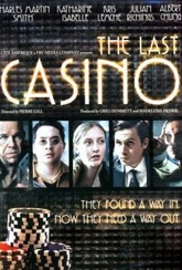 Обложка Фильм Последнее казино (Last casino, the)