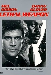 Обложка Фильм Смертельное оружие. Коллекционное издание (Lethal weapon)