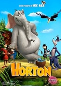 Обложка Фильм Хортон (Horton hears a who)