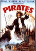Обложка Фильм Пираты (Pirates)