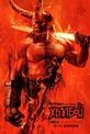 Обложка Фильм Хеллбой Возрождение кровавой королевы (Hellboy)