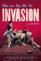 Обложка Фильм Вторжение (Invasion)