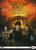 Обложка Фильм Атлантида 1 Сезон (Atlantis)