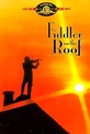 Обложка Фильм Скрипач на крыше (Fiddler on the roof)
