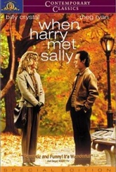Обложка Фильм Когда Гарри встретил Салли (When harry met sally)