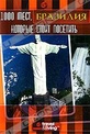 Обложка Фильм 1000 мест, которые стоит посетить: Бразилия (1,000 places to see before you die. brazil)