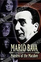 Обложка Фильм Mario Bava - Maestro of the Macabre