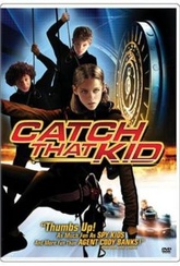 Обложка Фильм Запретная миссия (Catch that kid)