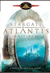 Обложка Фильм Звездные врата: Атлантида  (Stargate: atlantis (season 3))