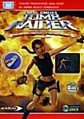 Обложка Фильм Lara Croft Tomb Raider: Интерактивное приключение  (Интерактивный DVD)