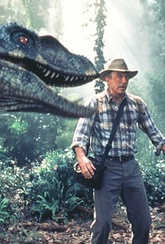Кадр Фильм Парк юрского периода-3 (Jurassic park iii)