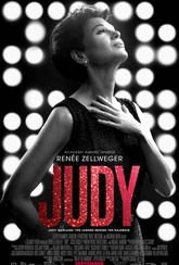 Обложка Фильм Джуди (Judy)