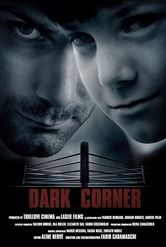 Обложка Фильм Темный угол — удары по лицу (Dark corner)