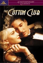 Обложка Фильм Клуб Коттон (Cotton club, the)