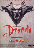 Обложка Фильм Дракула (Dracula)